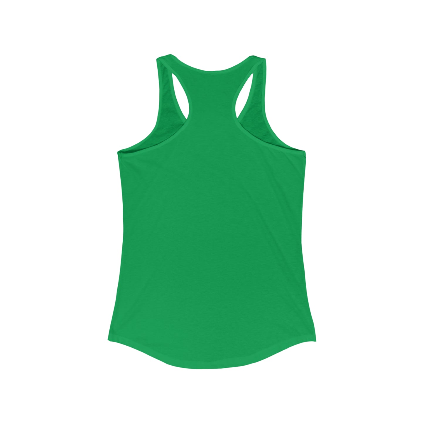 JTF Bridle Women's Racerback Tank