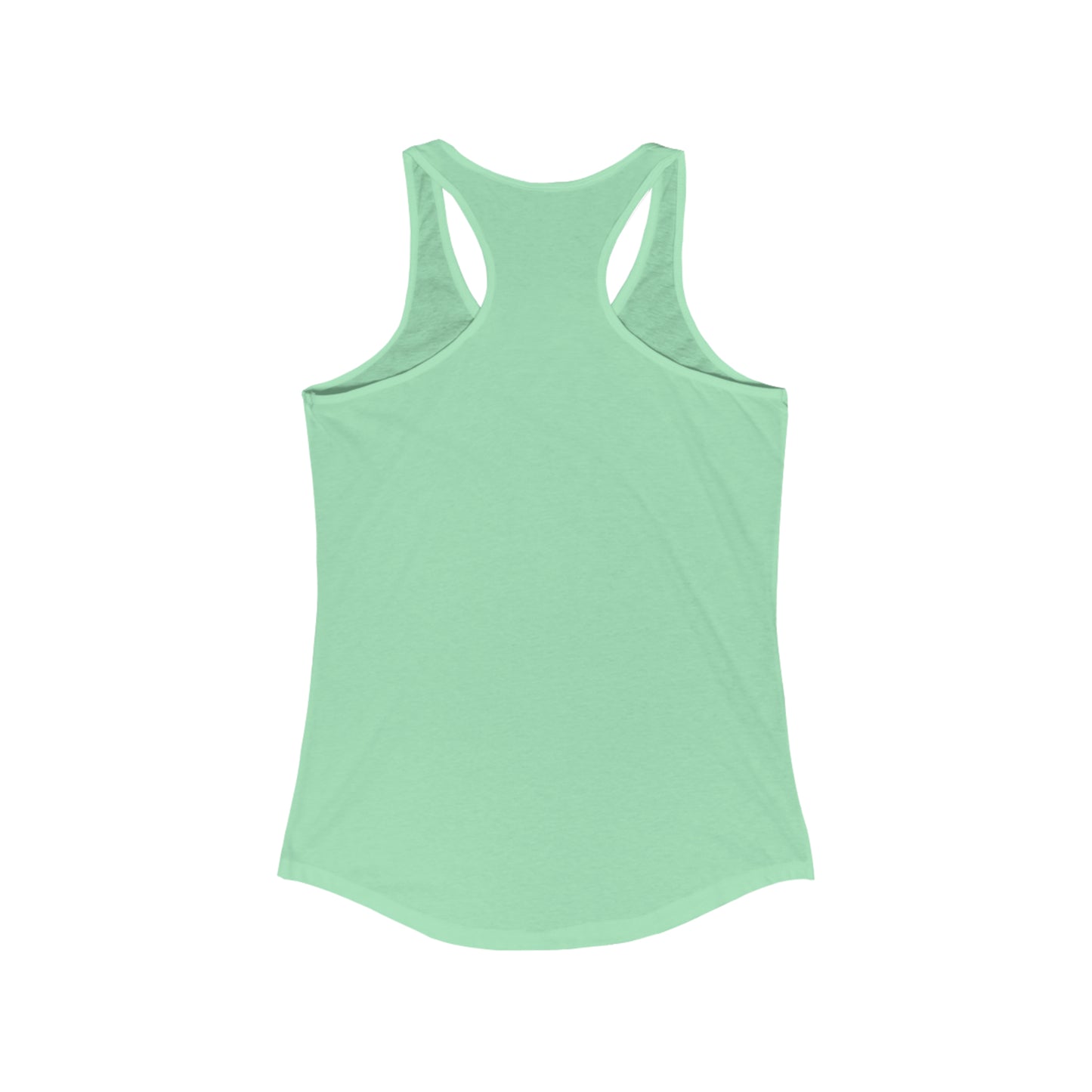 JTF Bridle Women's Racerback Tank