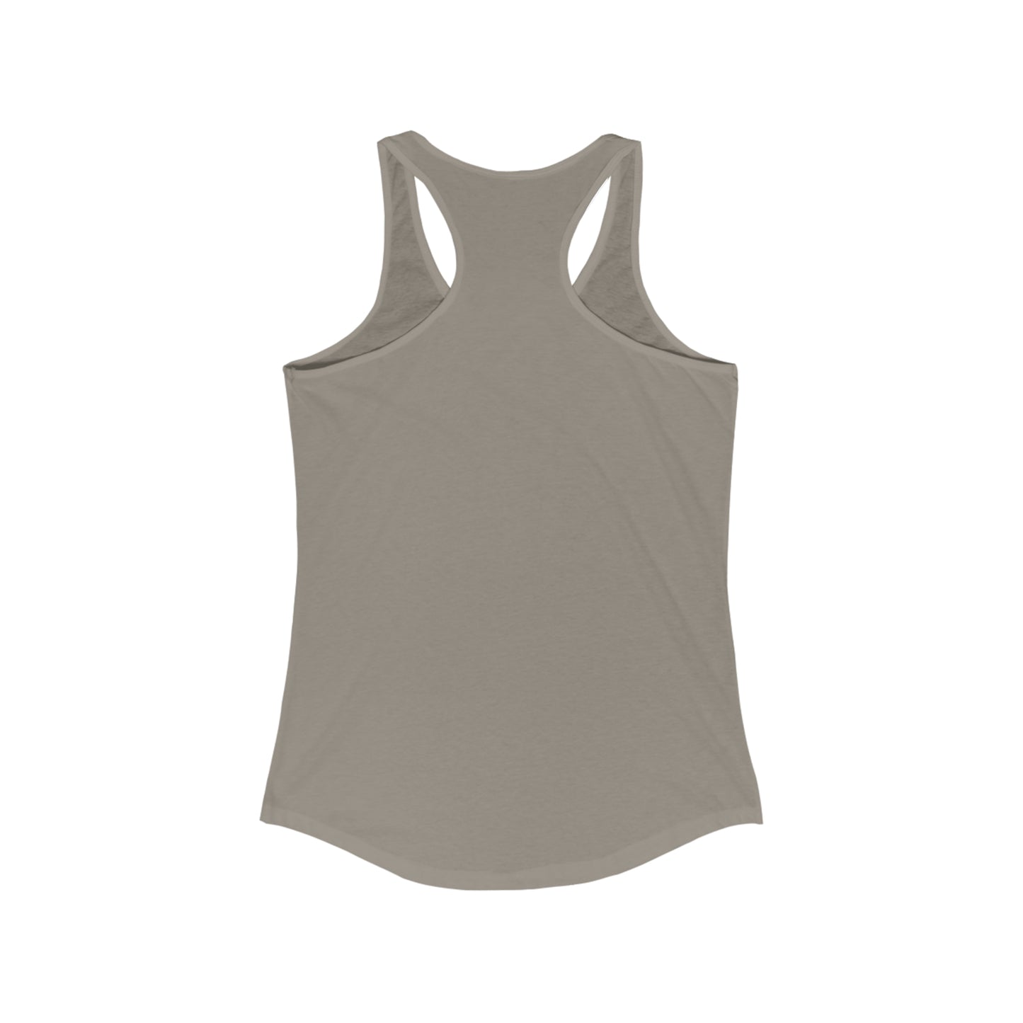 JTF Bridle Women's Racerback Tank
