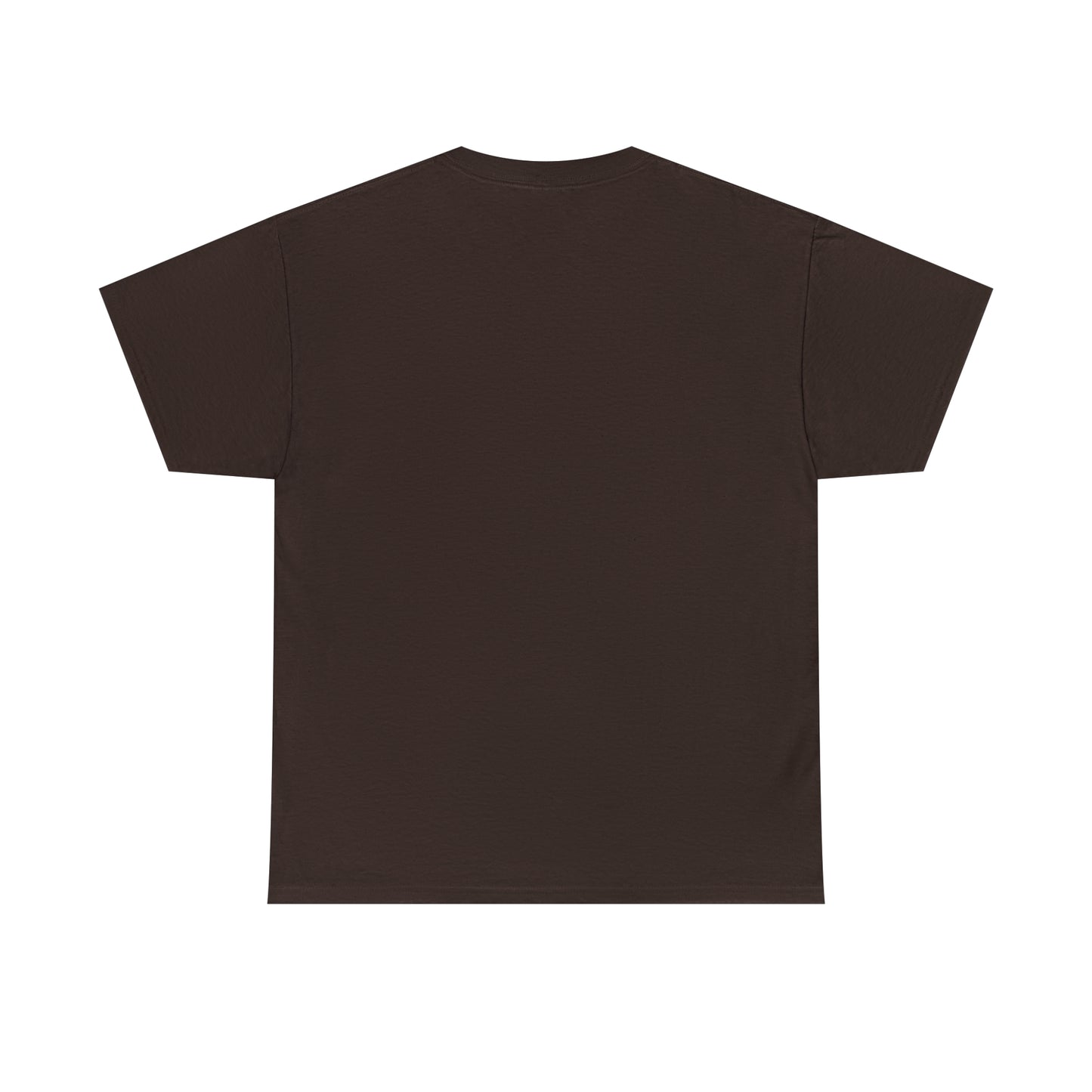 Fishers of Men Cotton Tee