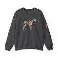 Bones Fall Collection Crewneck Sweater