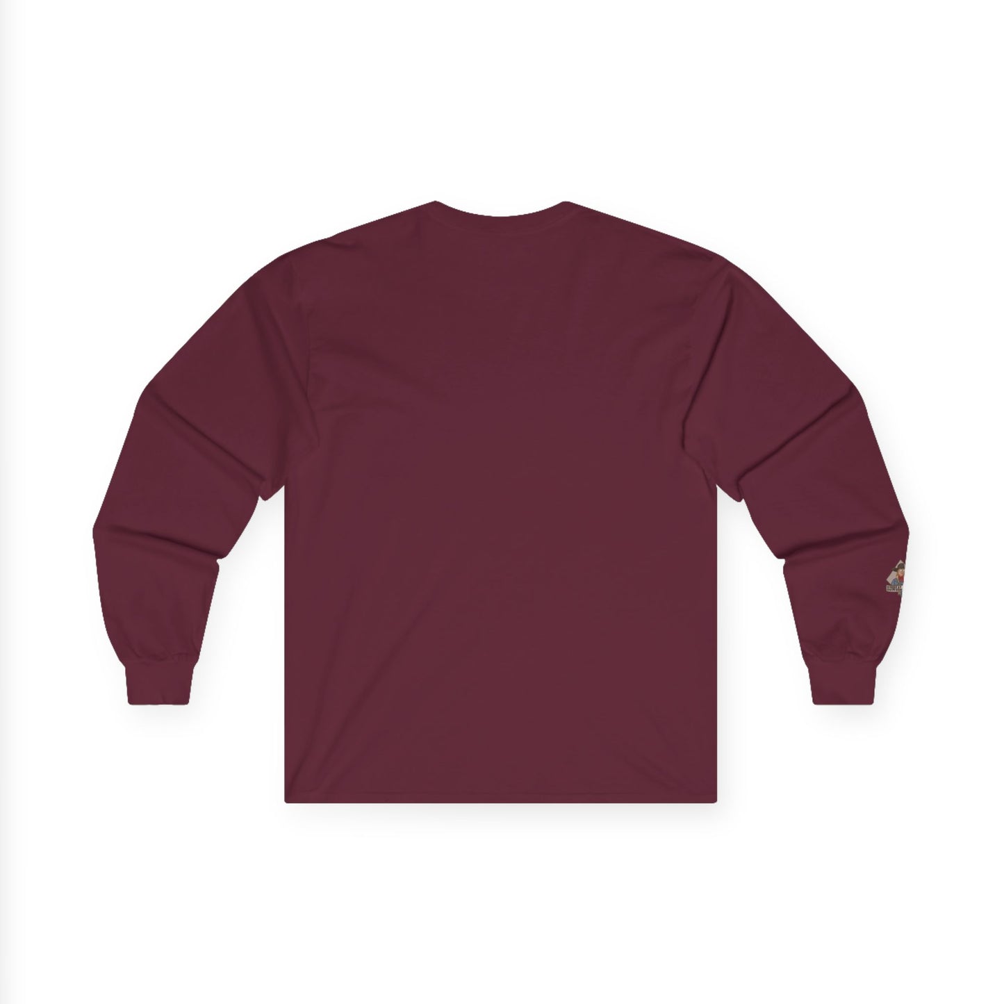 Unisex Ultra Cotton Long Sleeve Tee