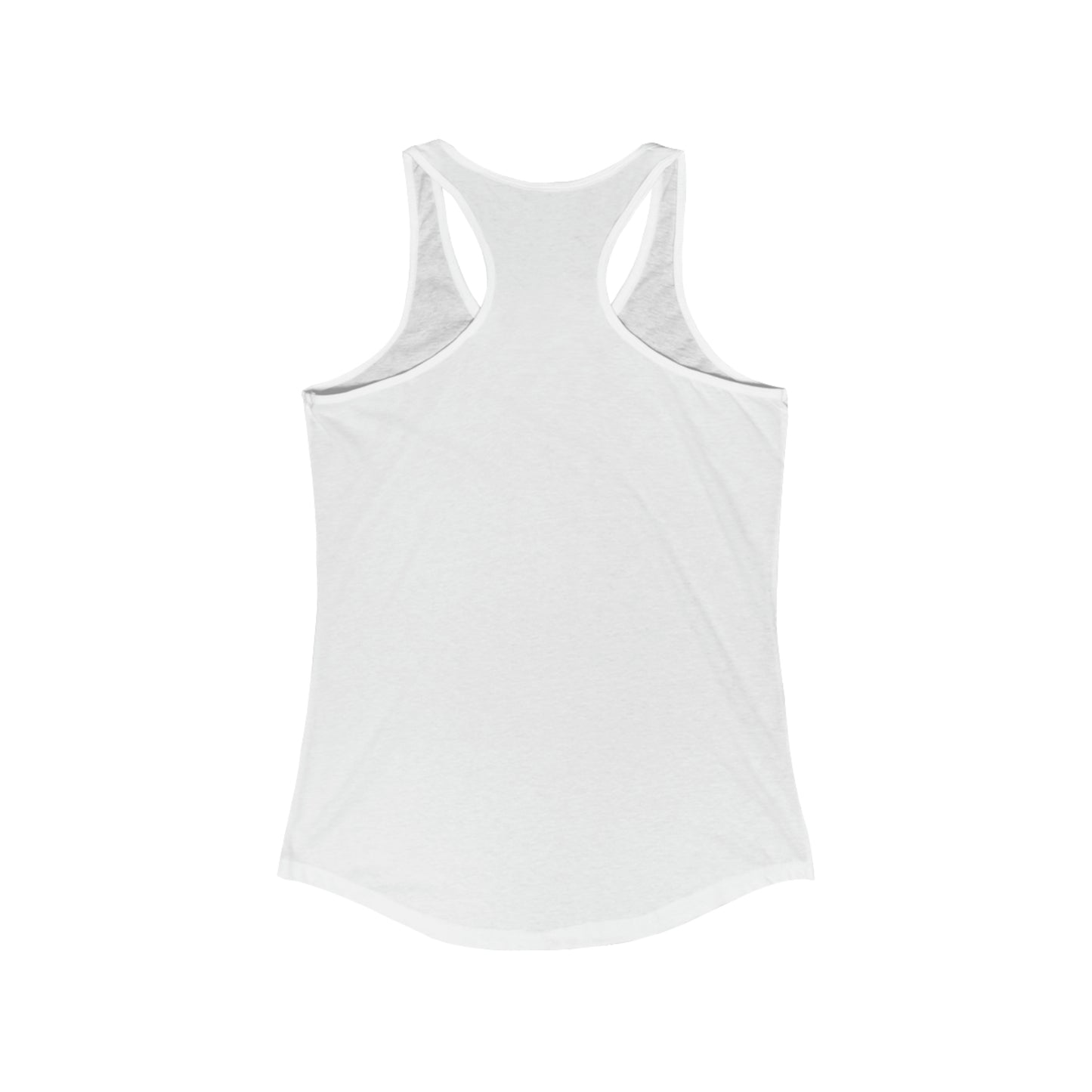 JTF Bridle Women's Racerback Tank