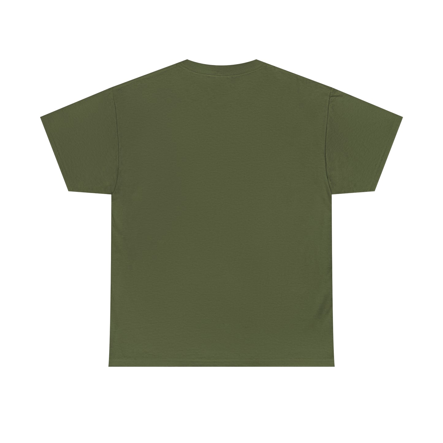Logo Cotton Tee, v1