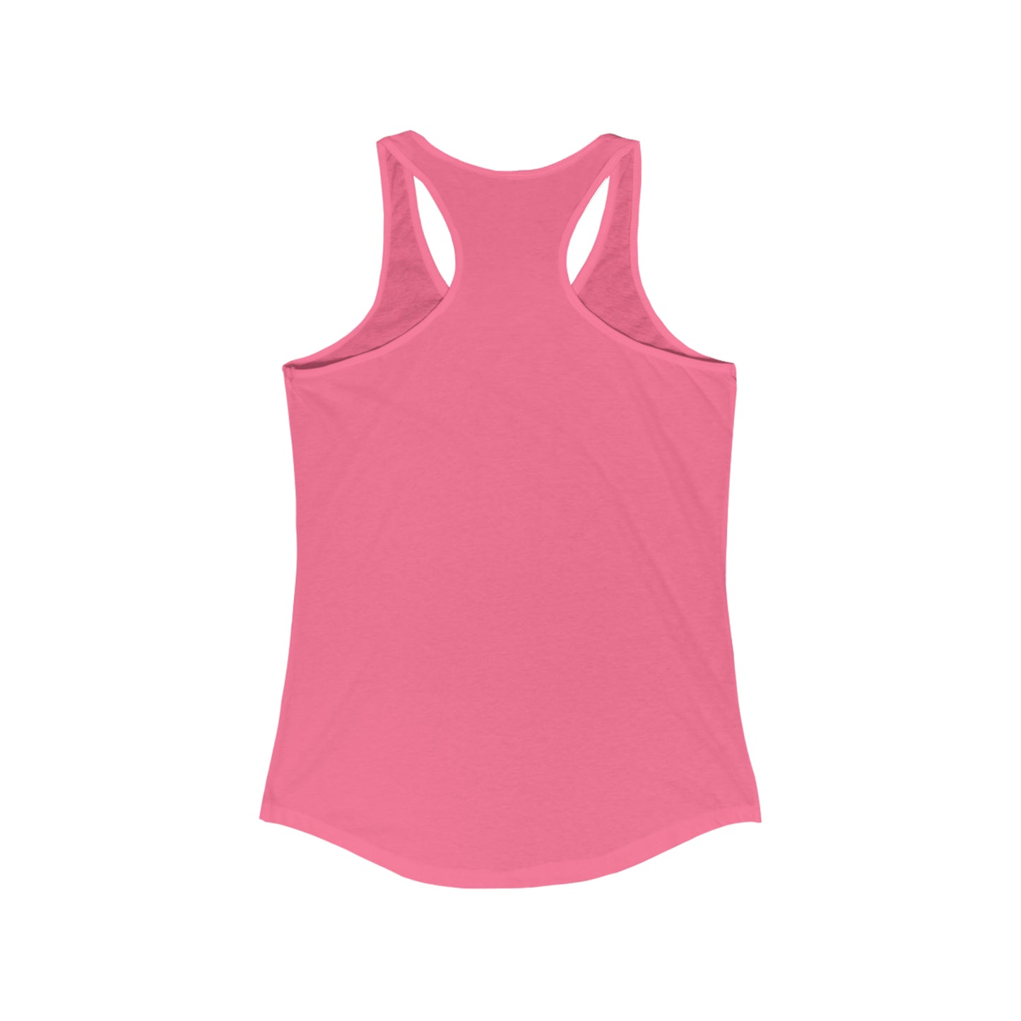 JTF Bridle Women's Racerback Tank