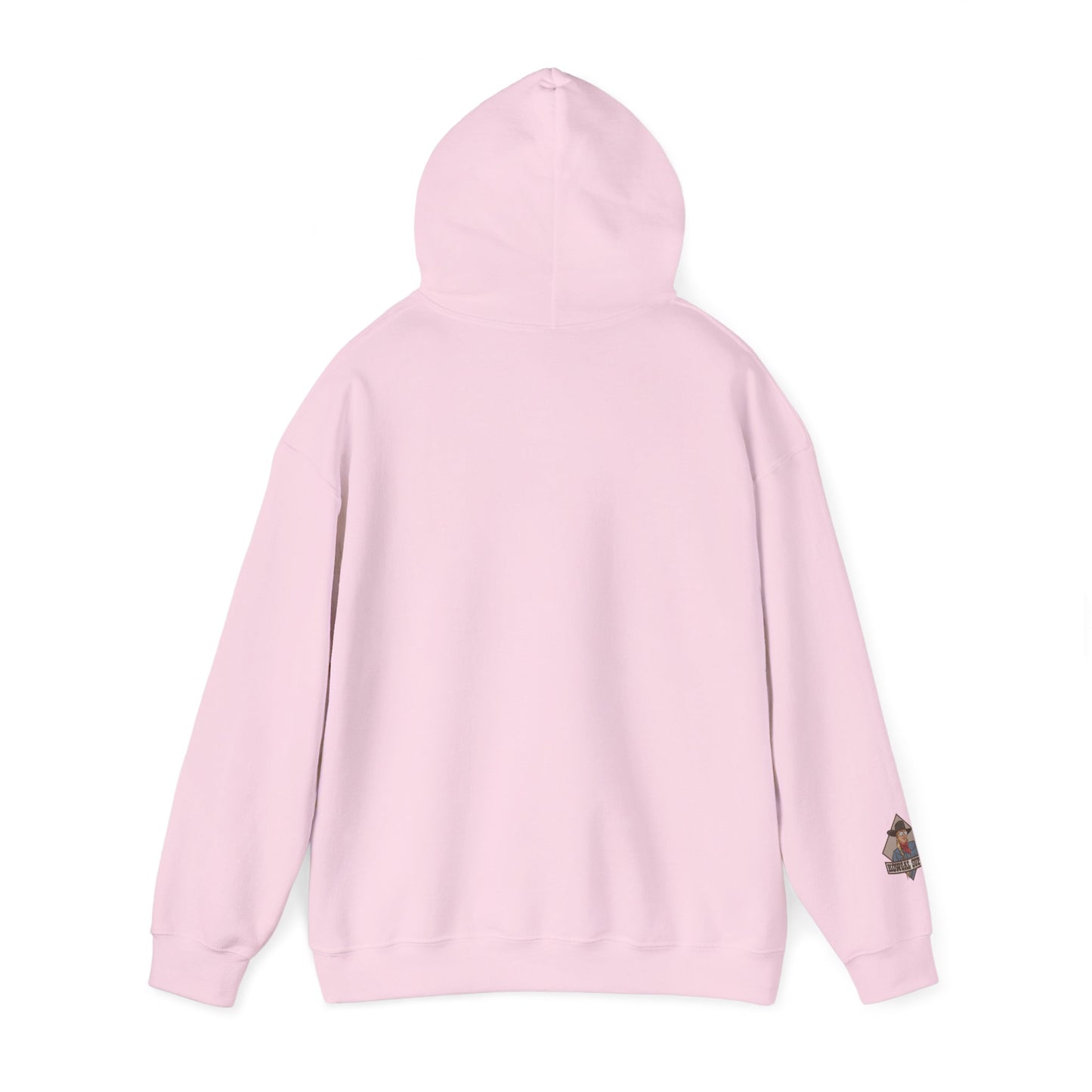 Imperfect Girl Hoodie