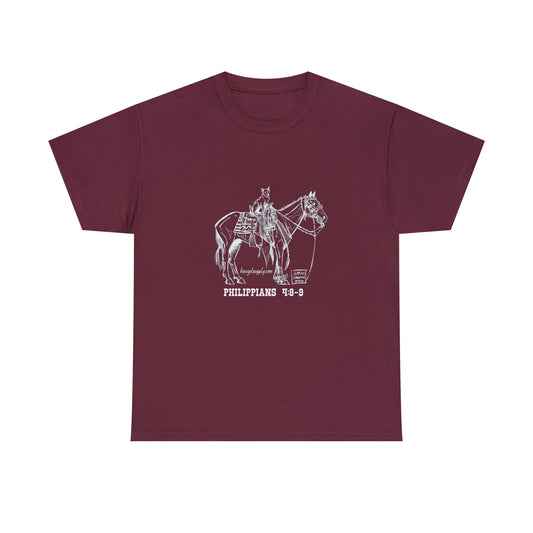 Phil 4 Cotton Tee