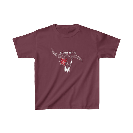 Kids Dry Bones Tee