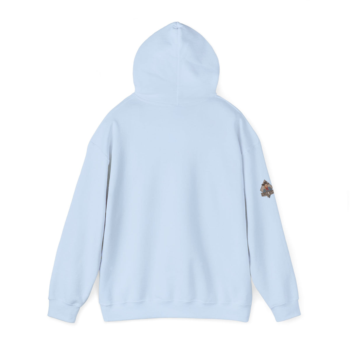 Smoke Show Hoodie