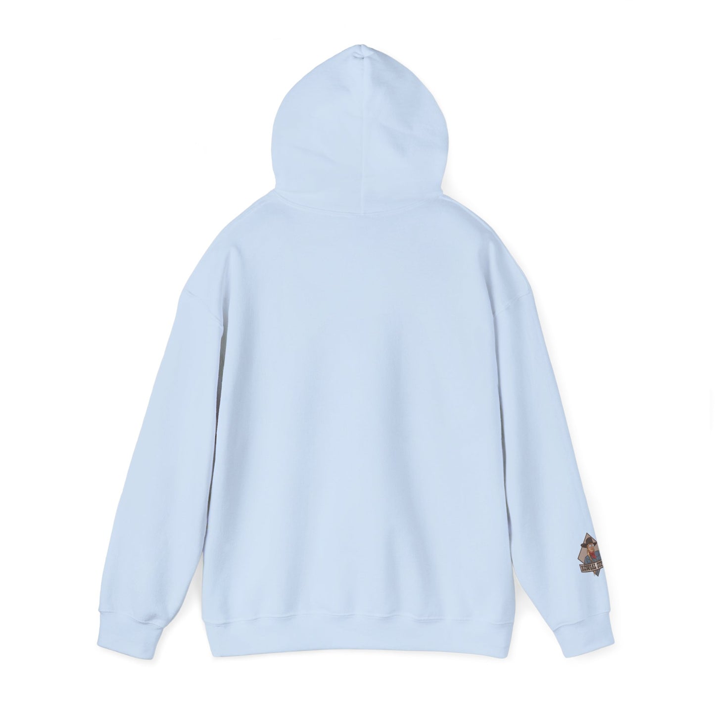 Imperfect Girl Hoodie