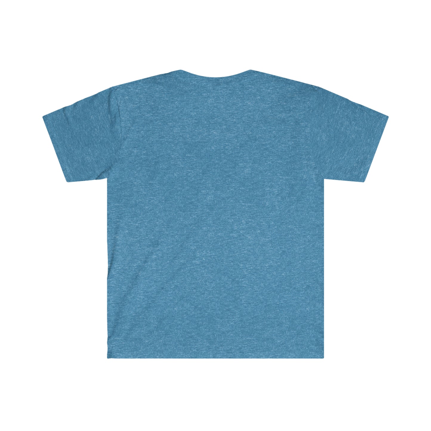 Soft Style Logo Tee v1