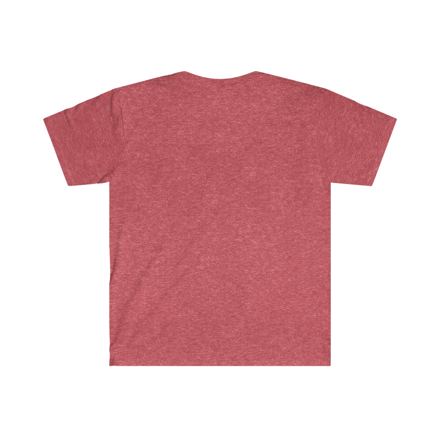 Soft Style Logo Tee v1