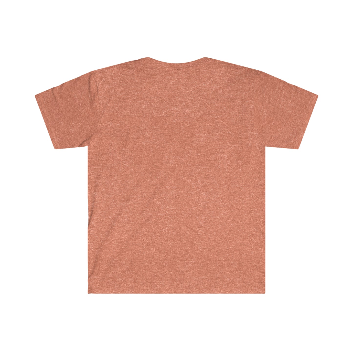 Soft Style Logo Tee v1