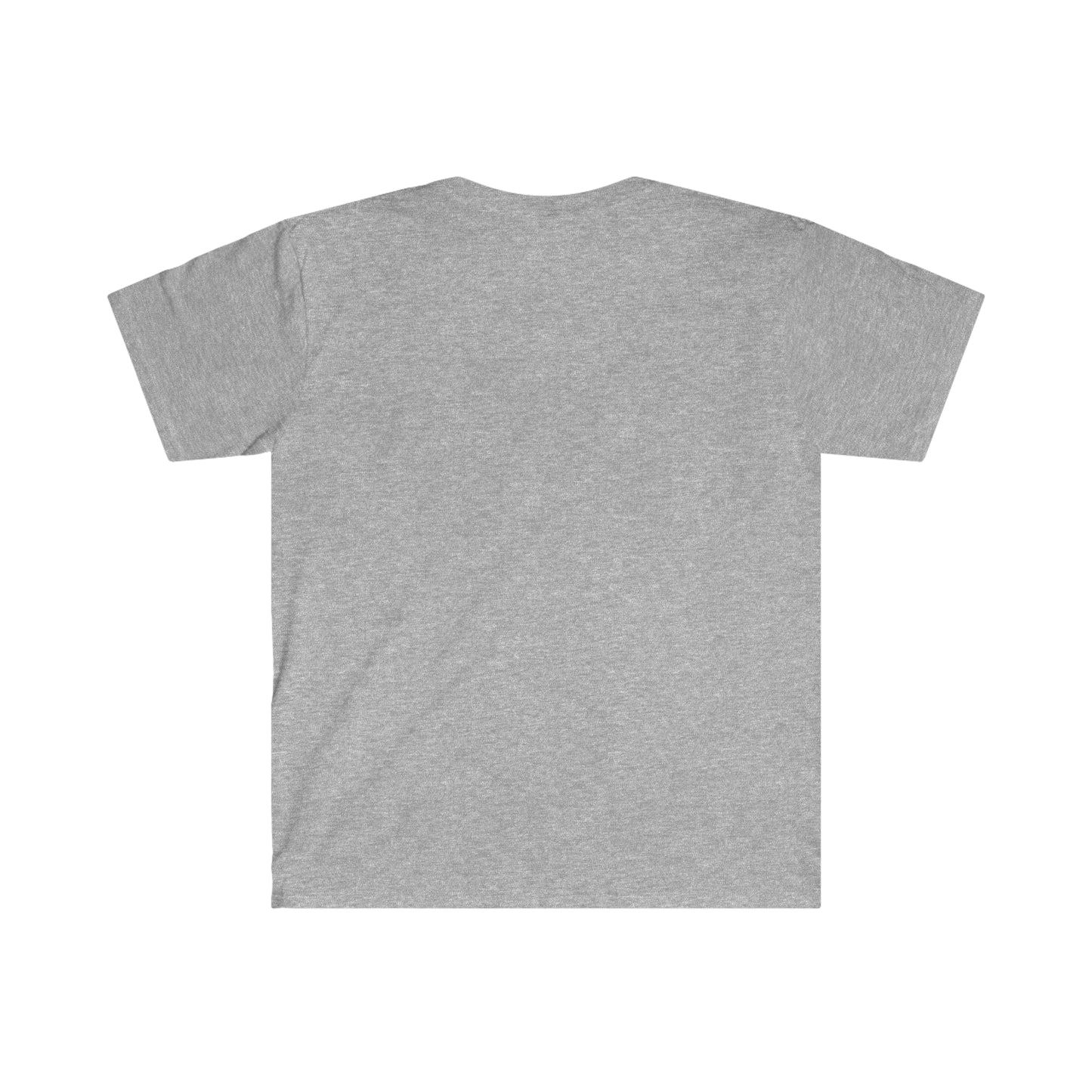 Soft Style Logo Tee v1