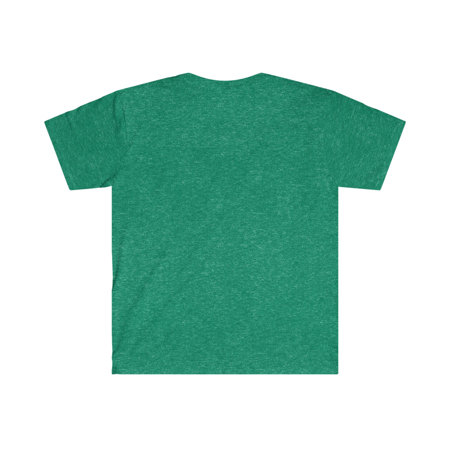 Soft Style Logo Tee v1