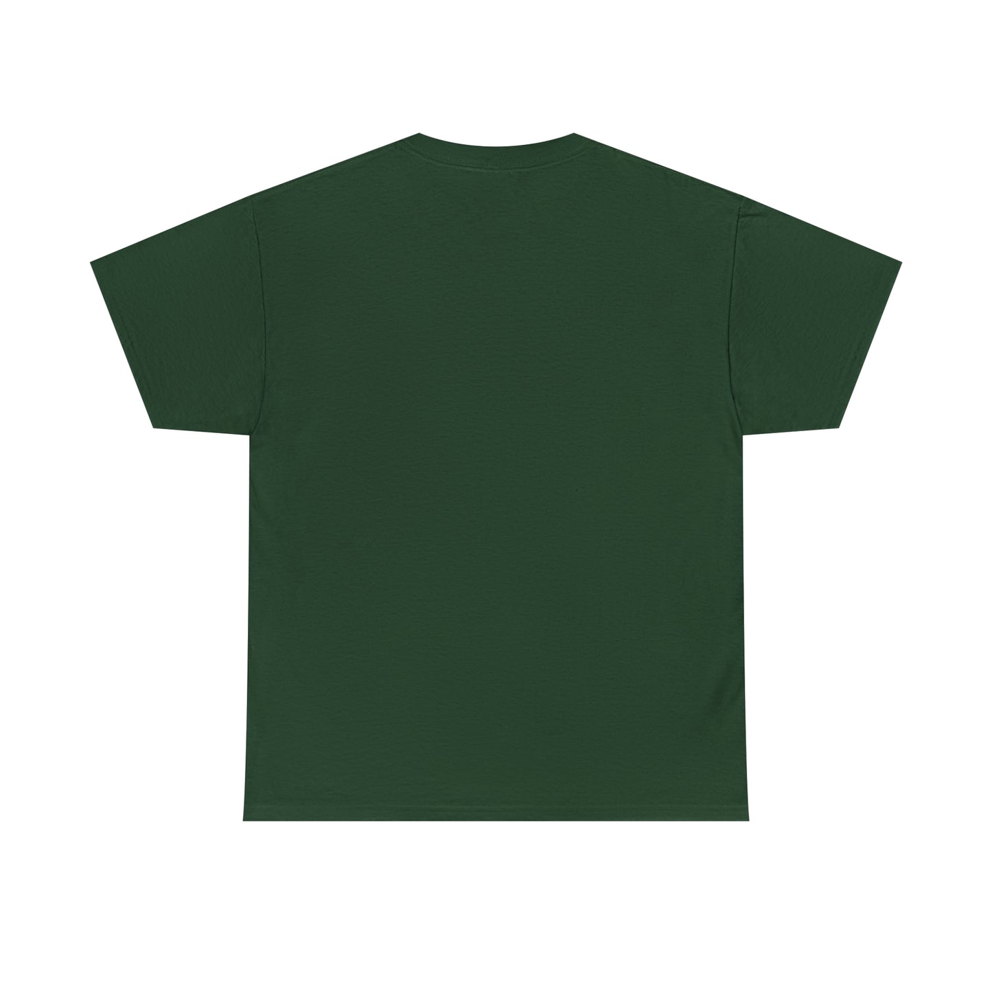 Fishers of Men Cotton Tee