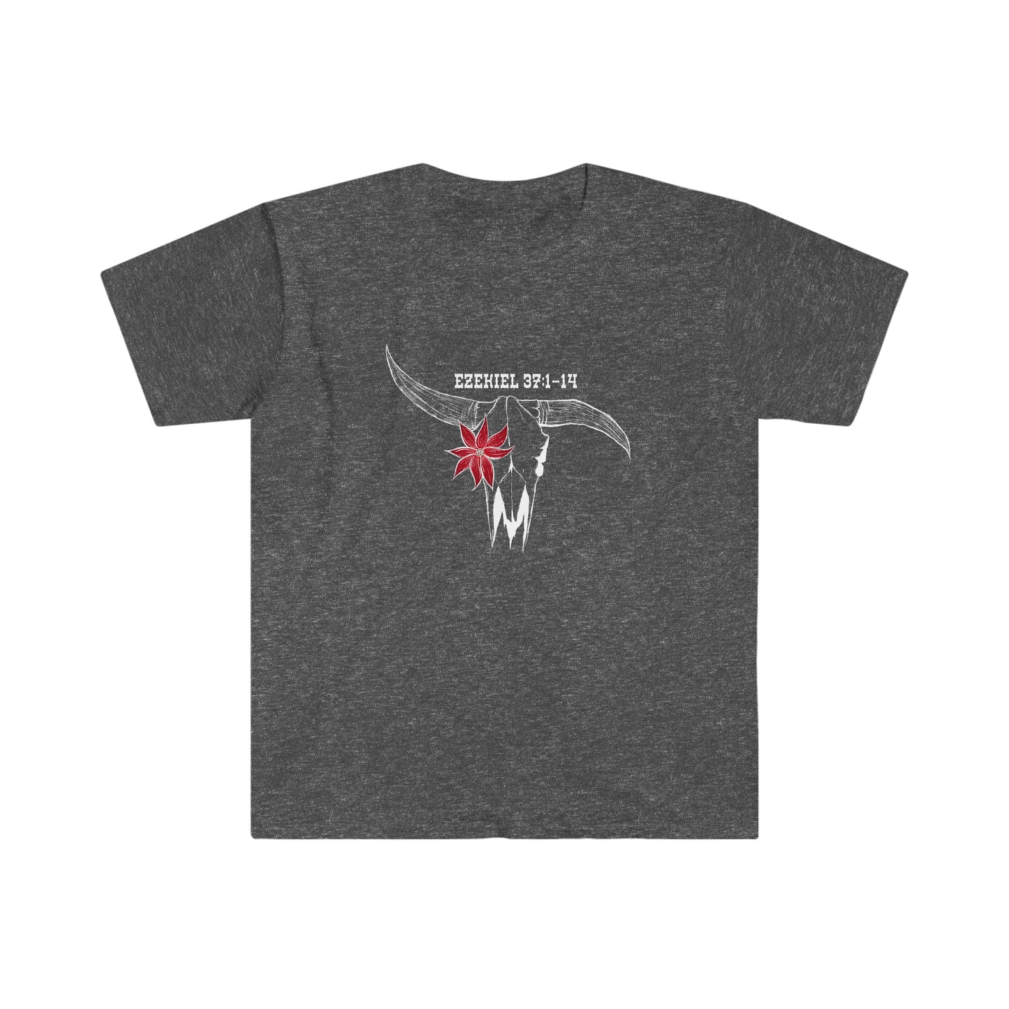 Dry Bones Softstyle Tee