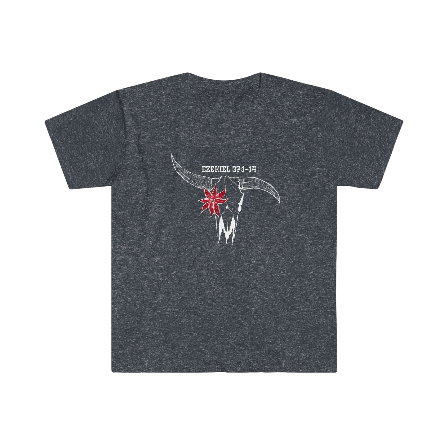 Dry Bones Softstyle Tee