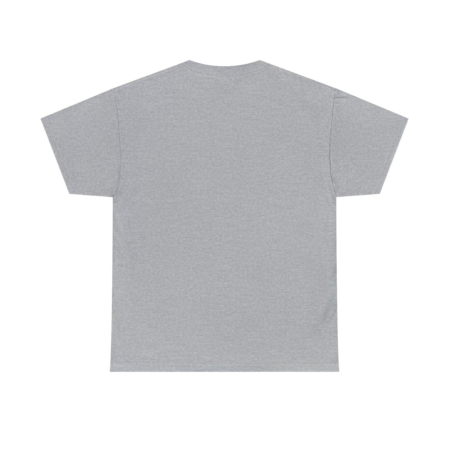 Logo Cotton Tee, v1