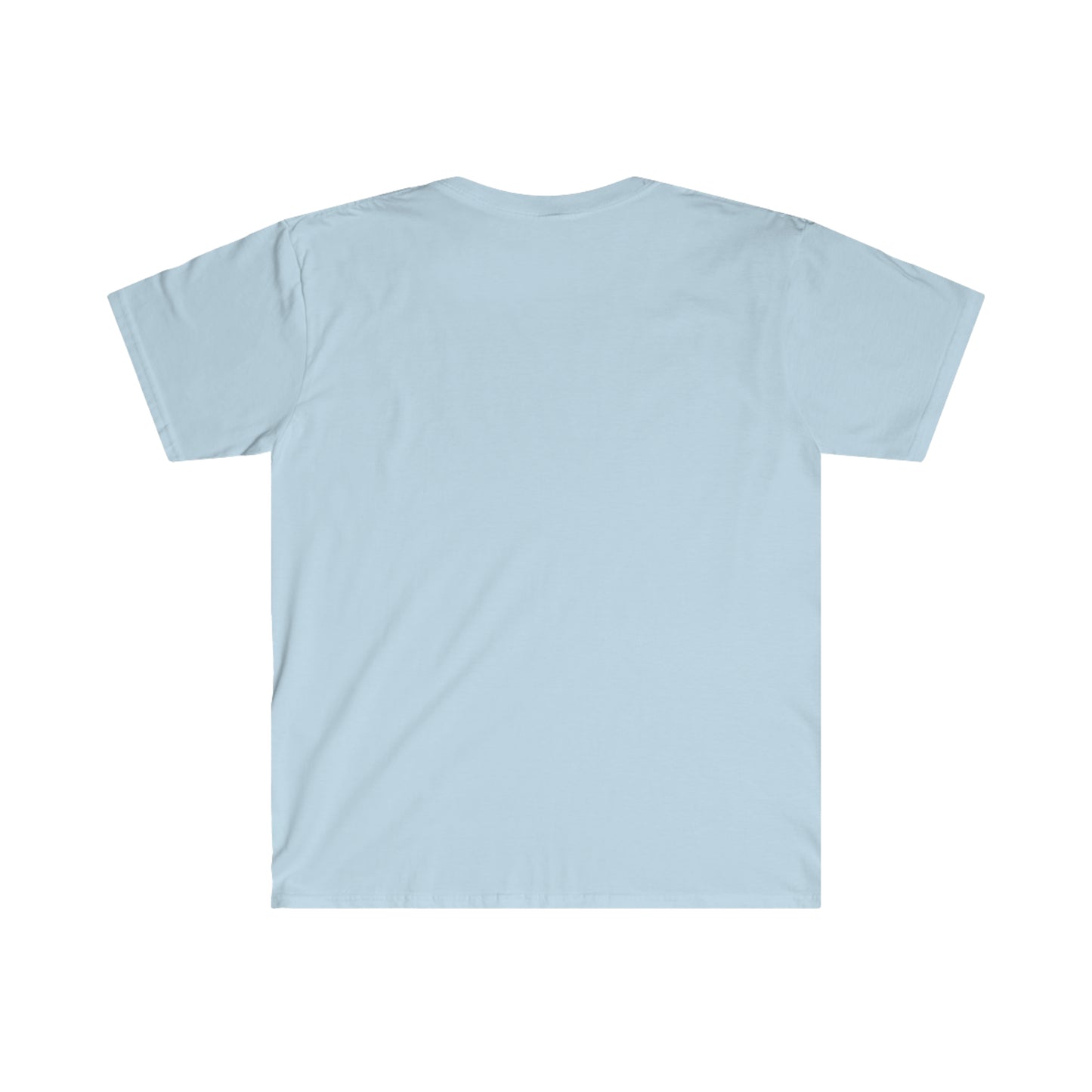 Dry Bones Softstyle Tee
