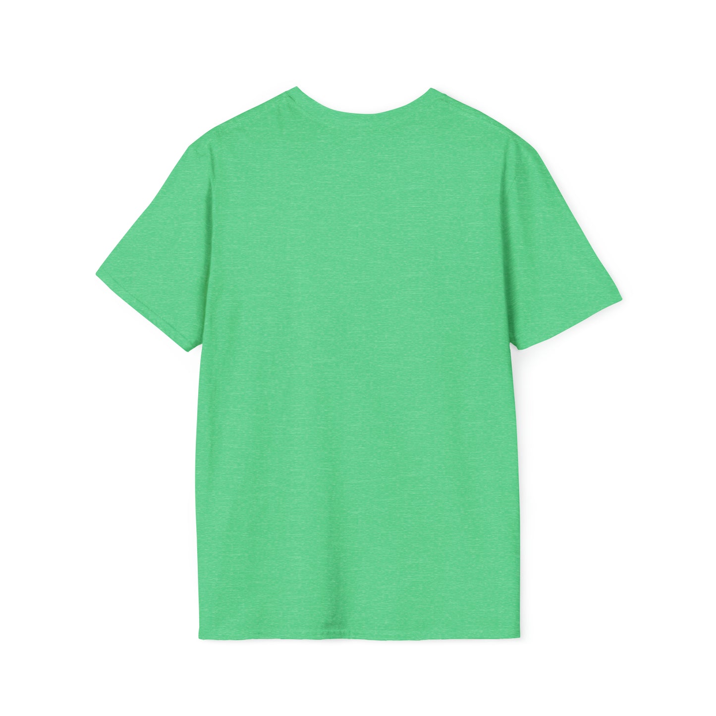 More Bridle Ponies Softstyle Tee