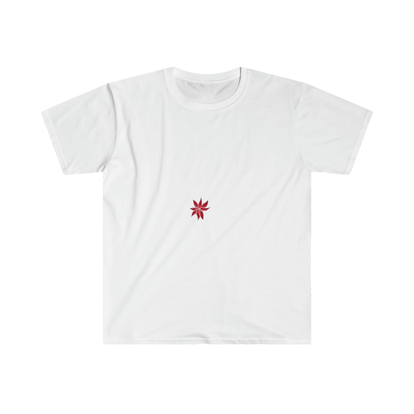 Dry Bones Softstyle Tee