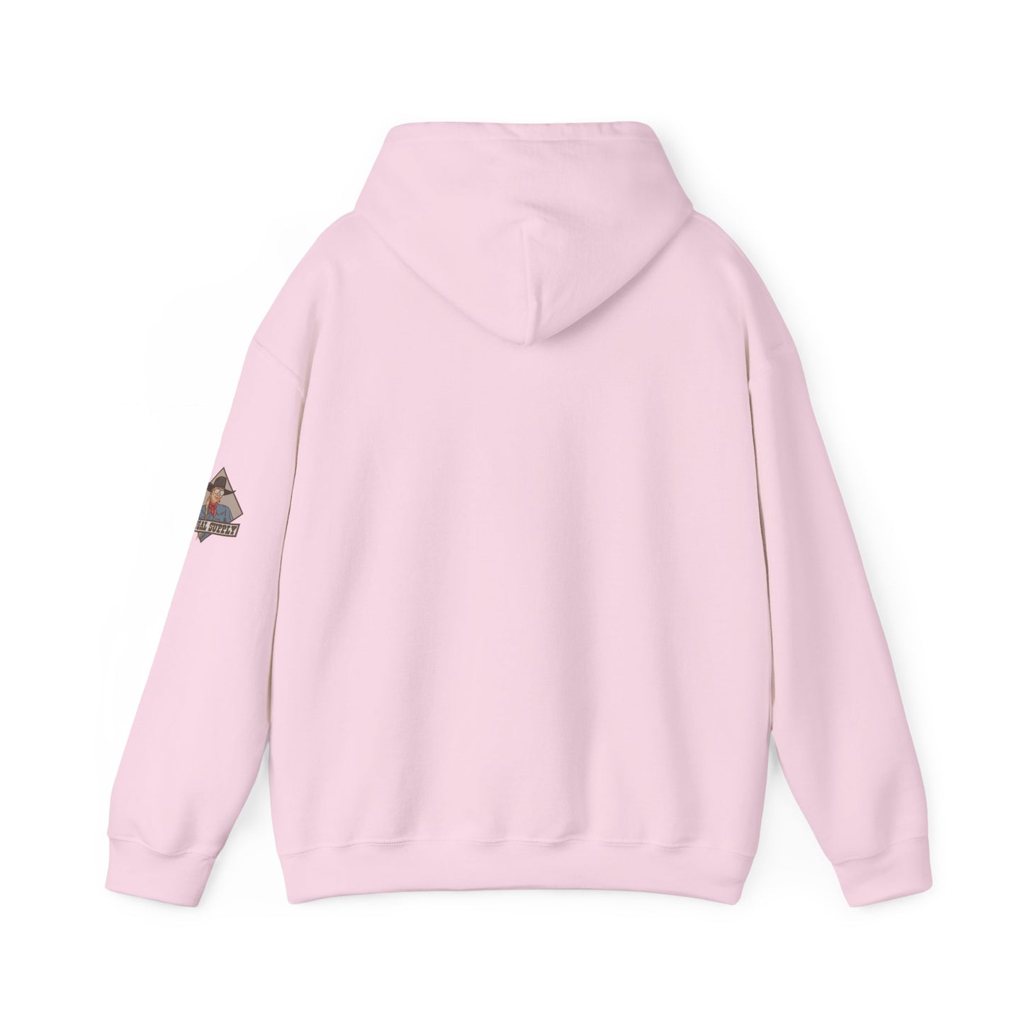 Ranch Cert Hoodie
