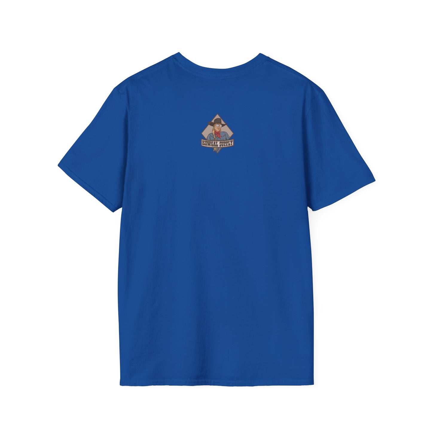 Ranch Certified Domestic Engineer T-Shirt, Funny Country Shirt, Unisex Graphic Tee, Perfect Gift for Farmers, Farm Life Apparel