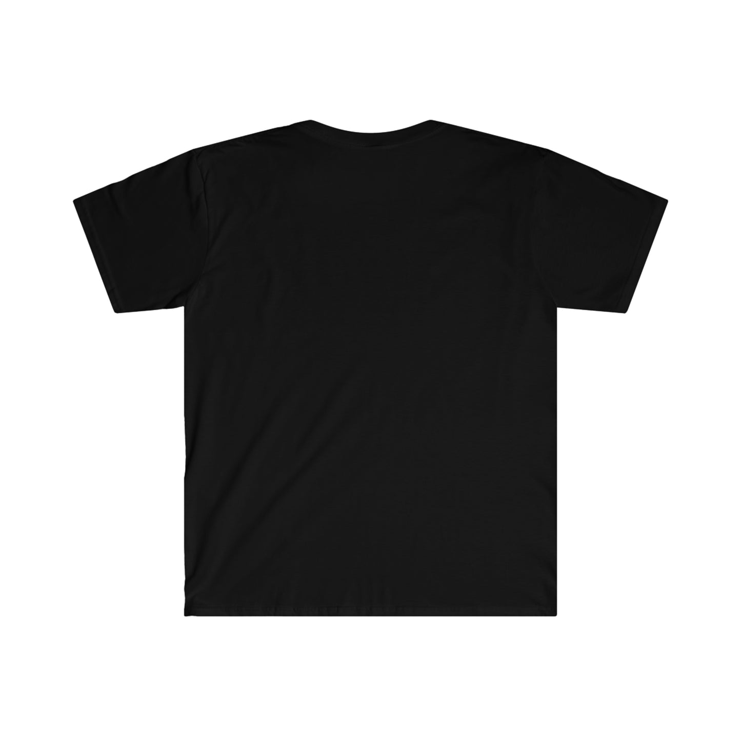Soft Style Logo Tee v1