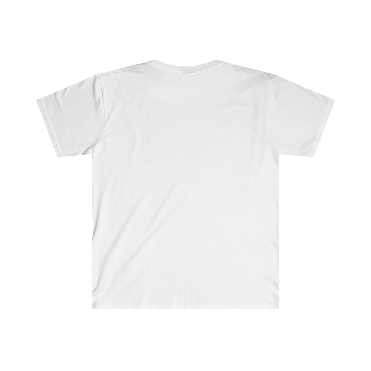 Soft Style Logo Tee v1