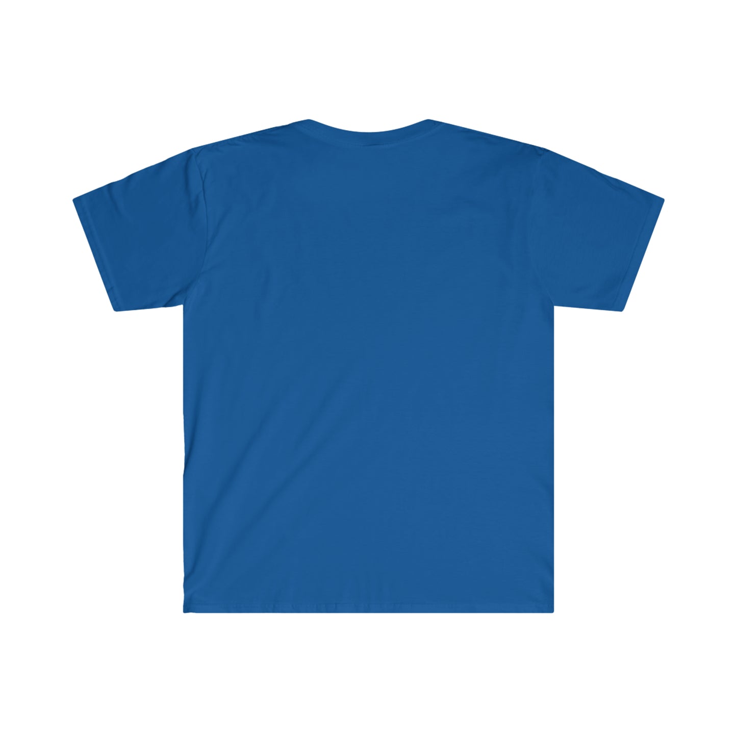 Soft Style Logo Tee v1