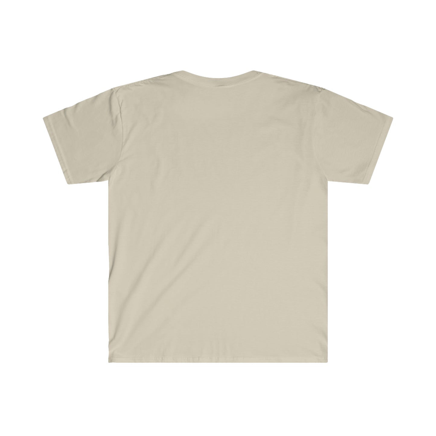 Soft Style Logo Tee v1