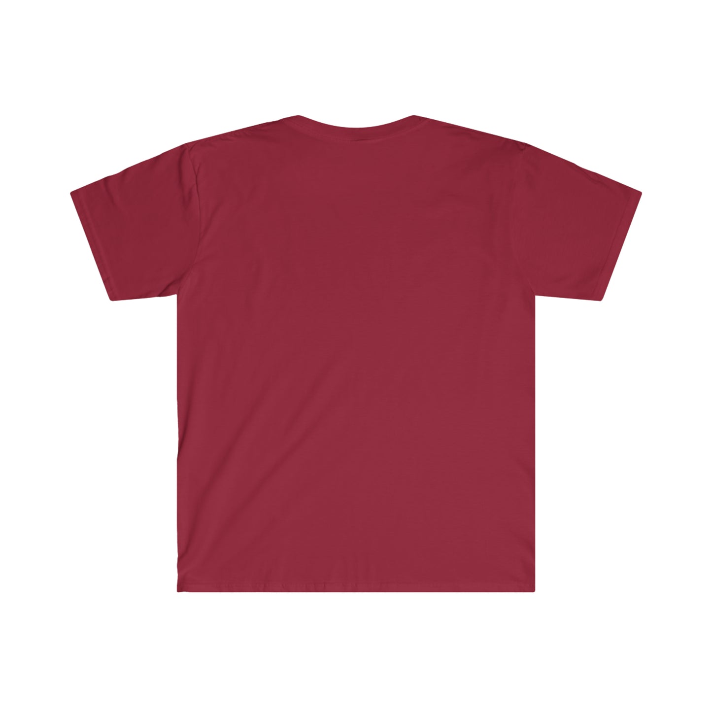 Soft Style Logo Tee v1