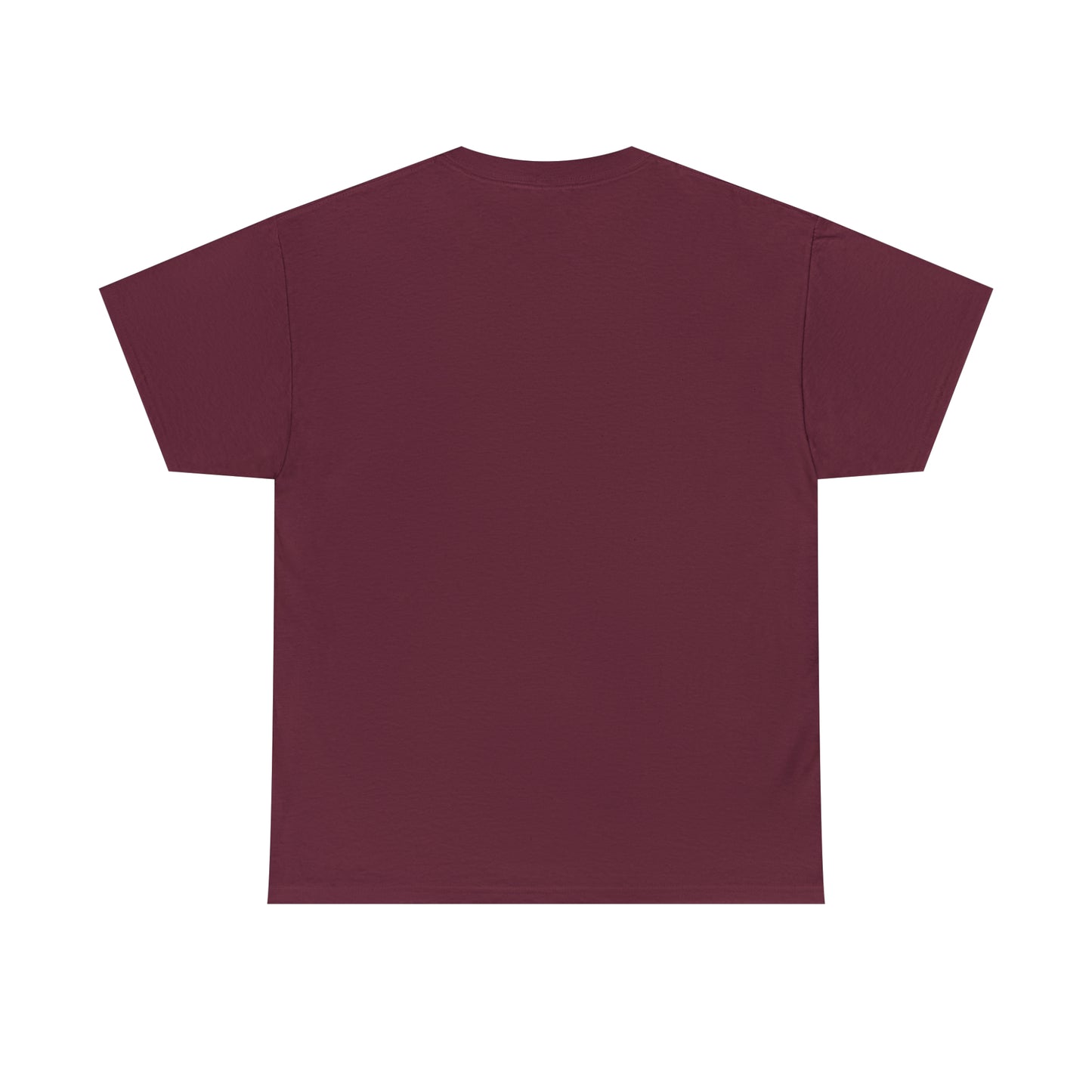 Fishers of Men Cotton Tee