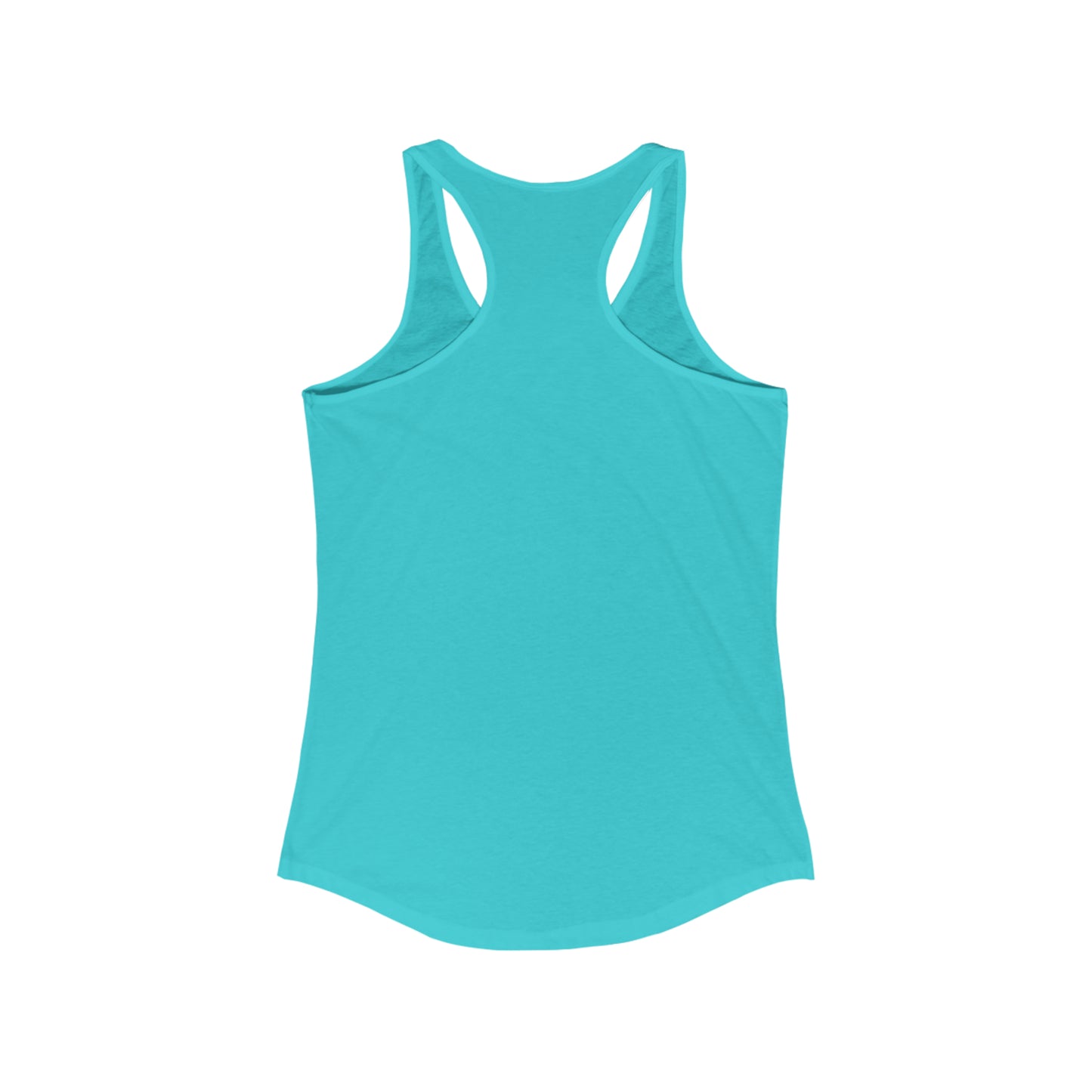 JTF Bridle Women's Racerback Tank