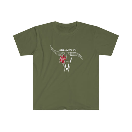 Dry Bones Softstyle Tee