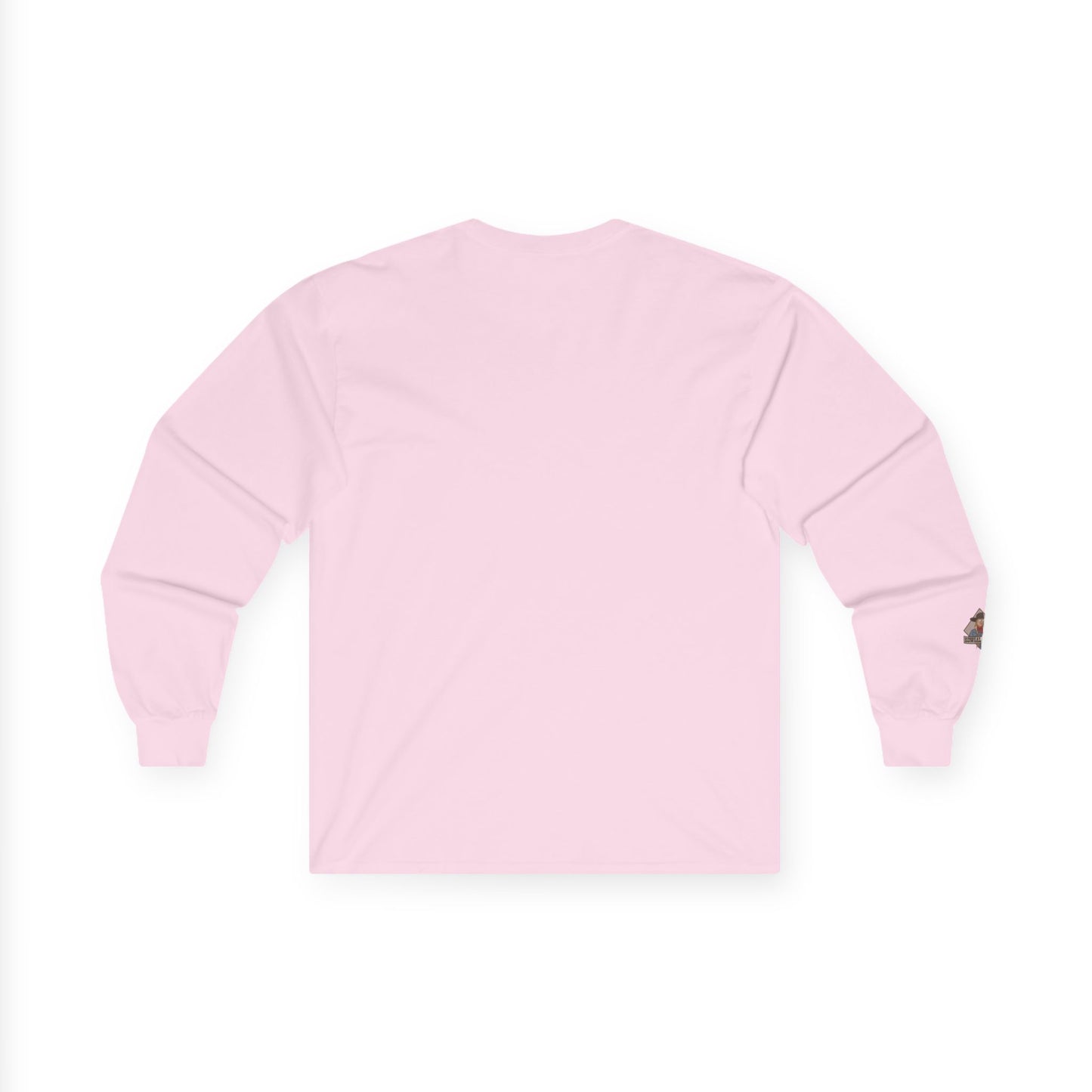 Unisex Ultra Cotton Long Sleeve Tee