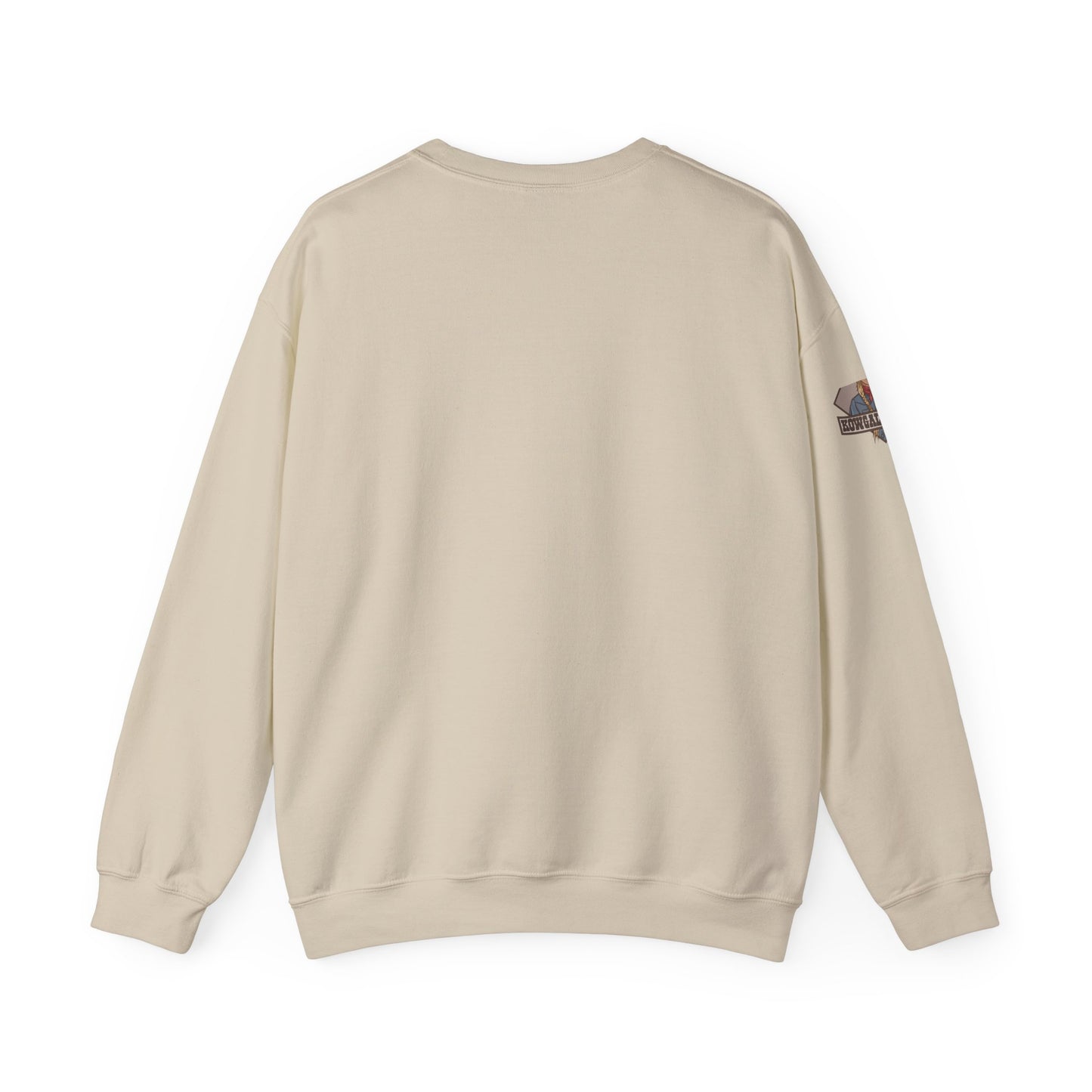 Smoke Show Crewneck