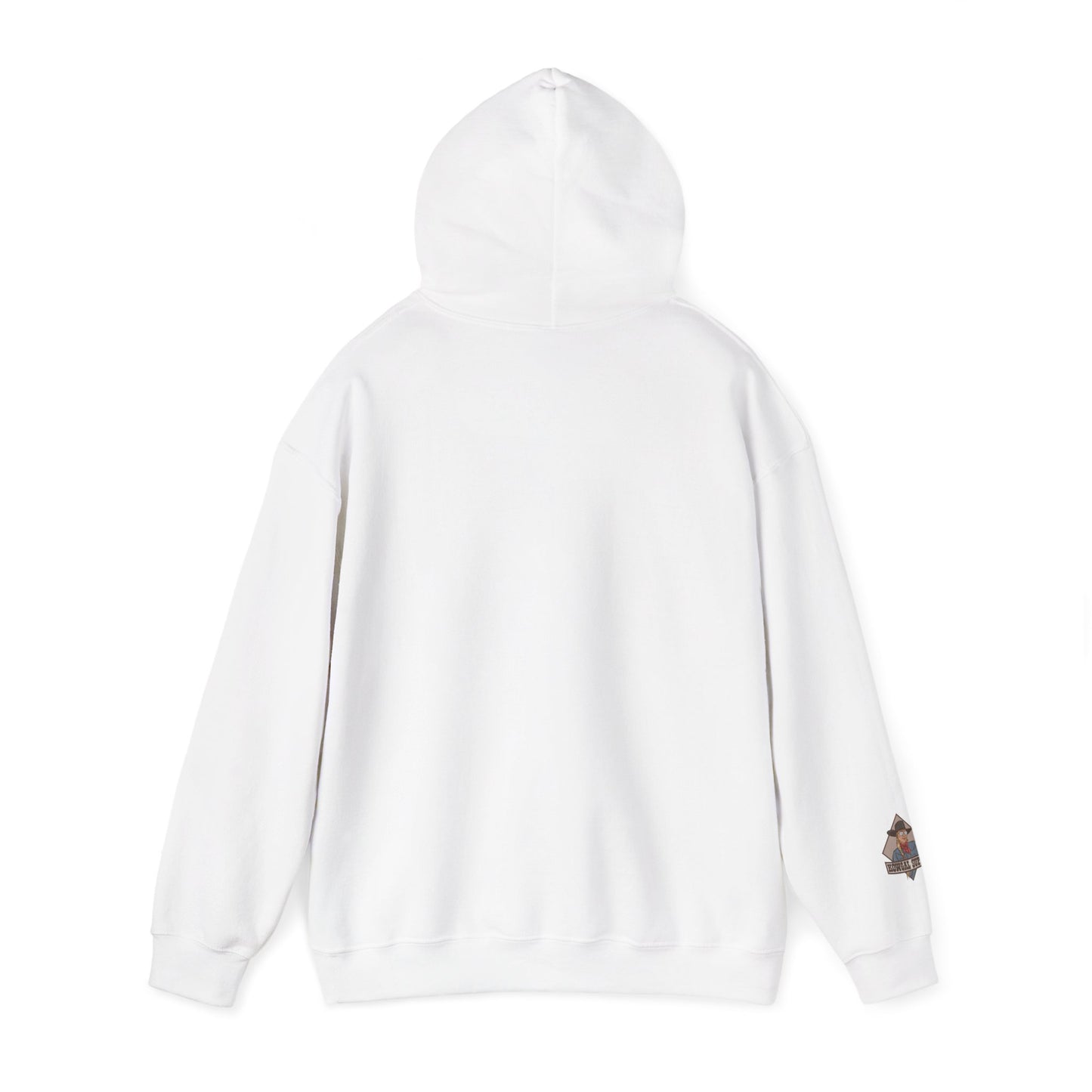 Imperfect Girl Hoodie
