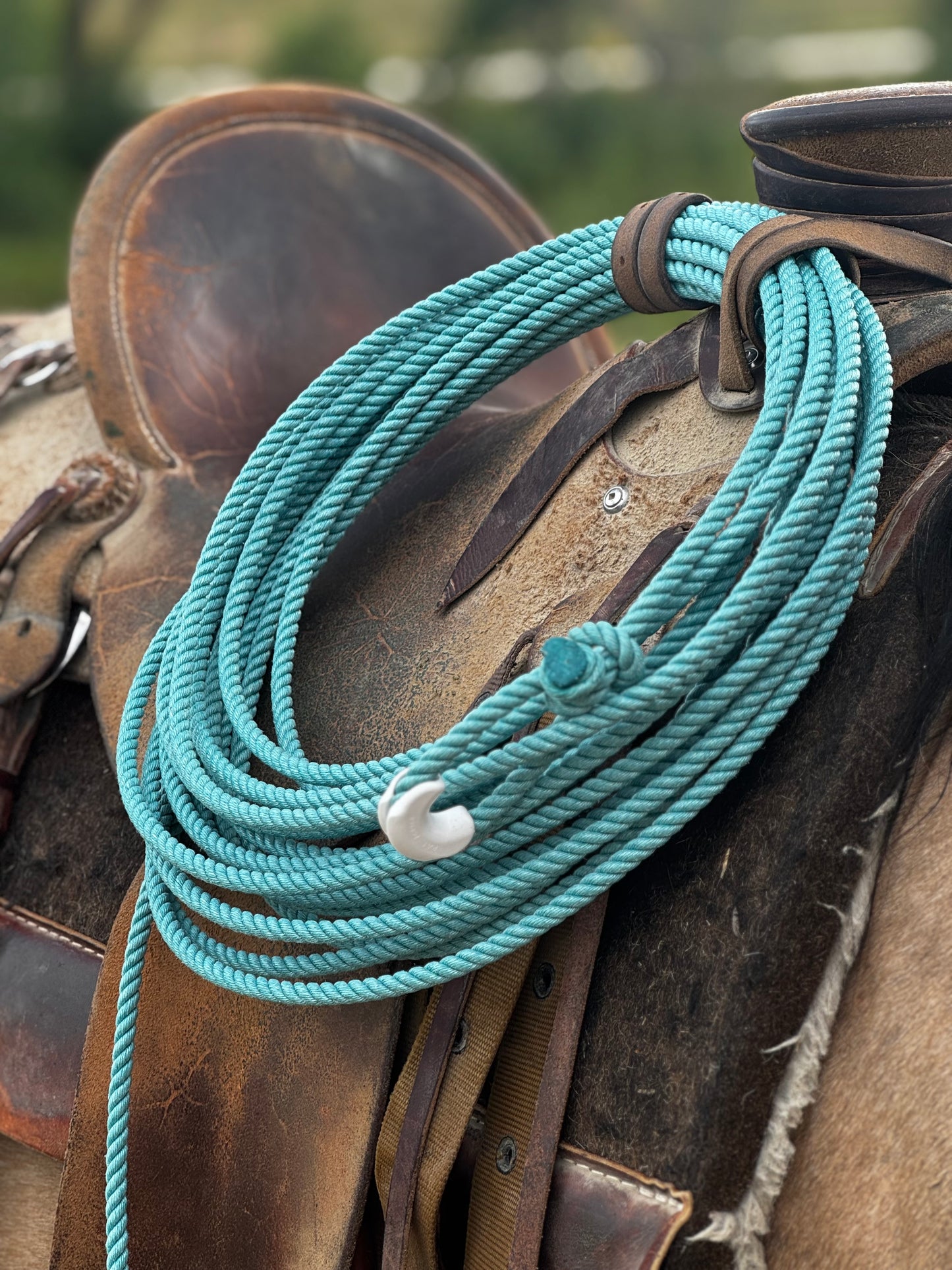 Poly Ranch Rope: The Caiman