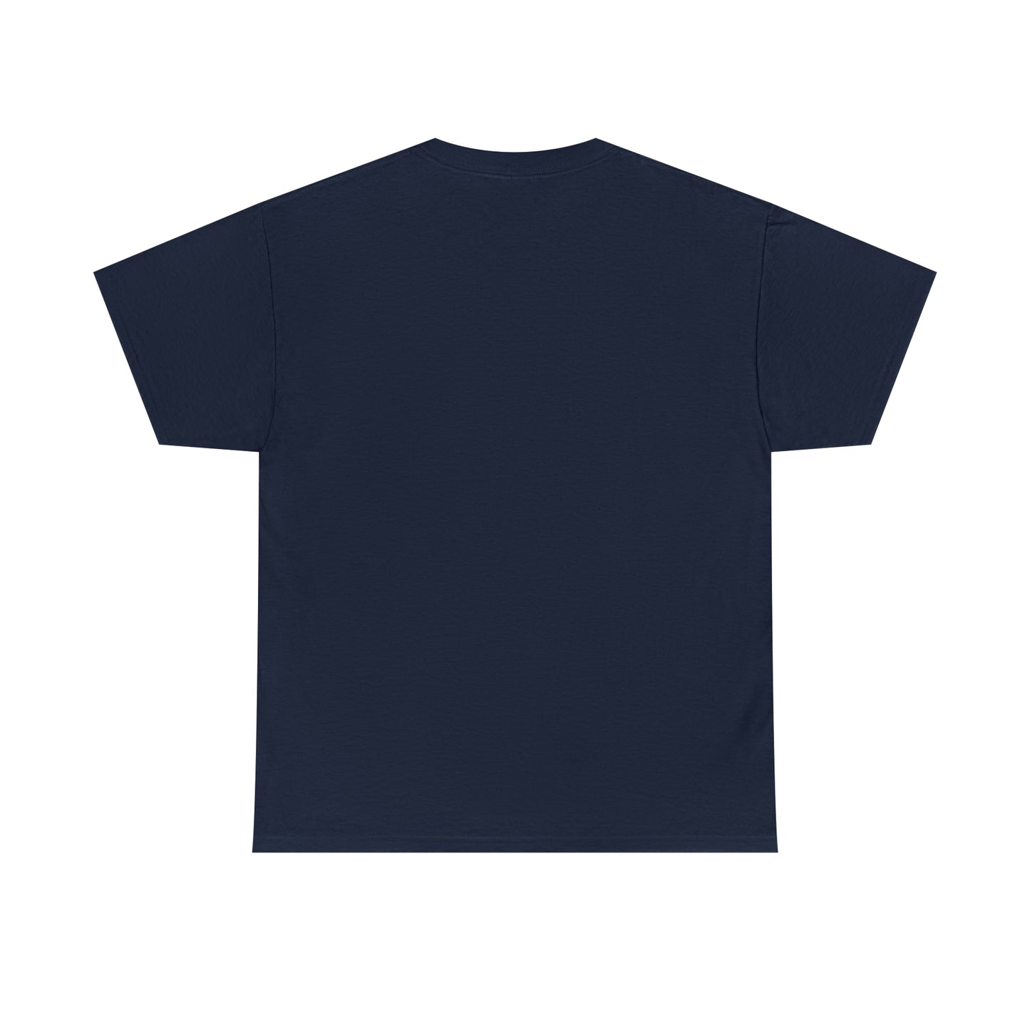 Fishers of Men Cotton Tee