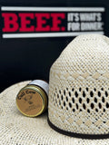Cull Cow - UNSCENTED Whipped Cowboy Lotion Beef Tallow Based Skincare Blend