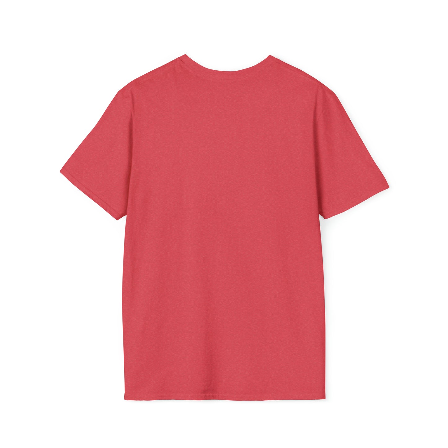 More Bridle Ponies Softstyle Tee