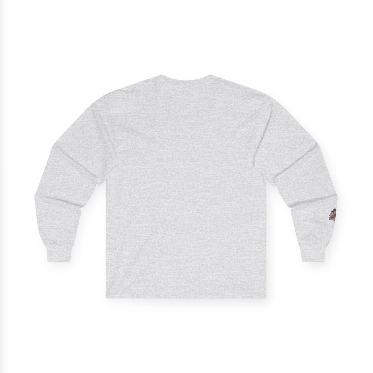Unisex Ultra Cotton Long Sleeve Tee