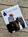 Ranch Math ~ Grade 1
