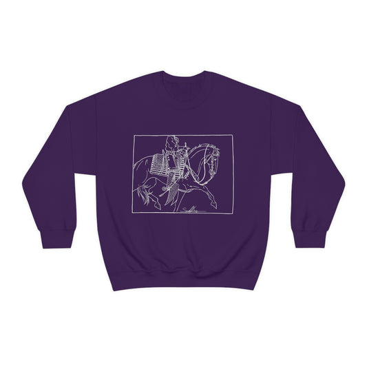 Bridle Pony Sweater