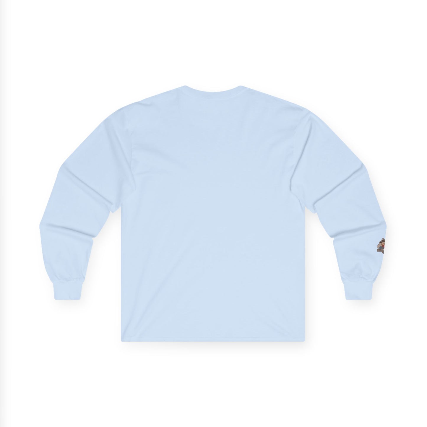 Unisex Ultra Cotton Long Sleeve Tee