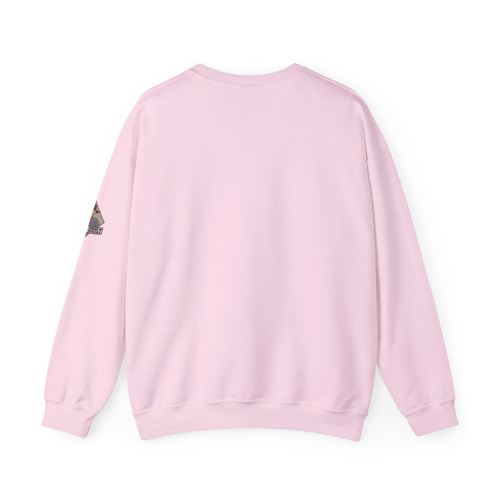 Bones Fall Collection Crewneck Sweater