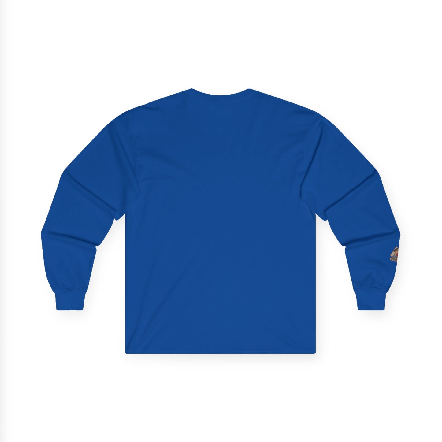 Unisex Ultra Cotton Long Sleeve Tee