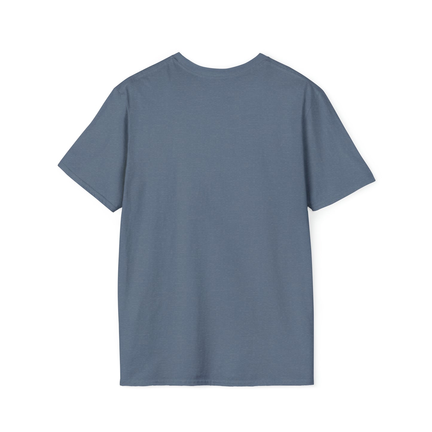 More Bridle Ponies Softstyle Tee